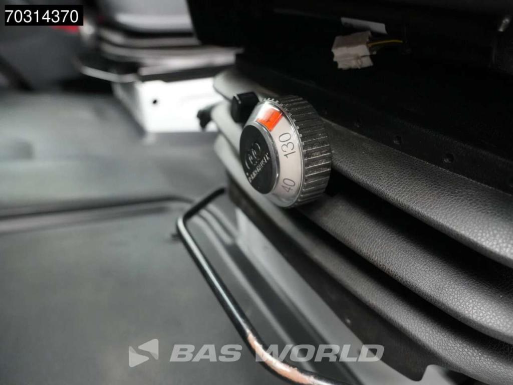 Mercedes-Benz Sprinter 314 CDI Automaat Kantoor Werkplaats Omvormer L2H2 Navi Airco Cruise Camera MBUX CarPlay Eu Photo 27