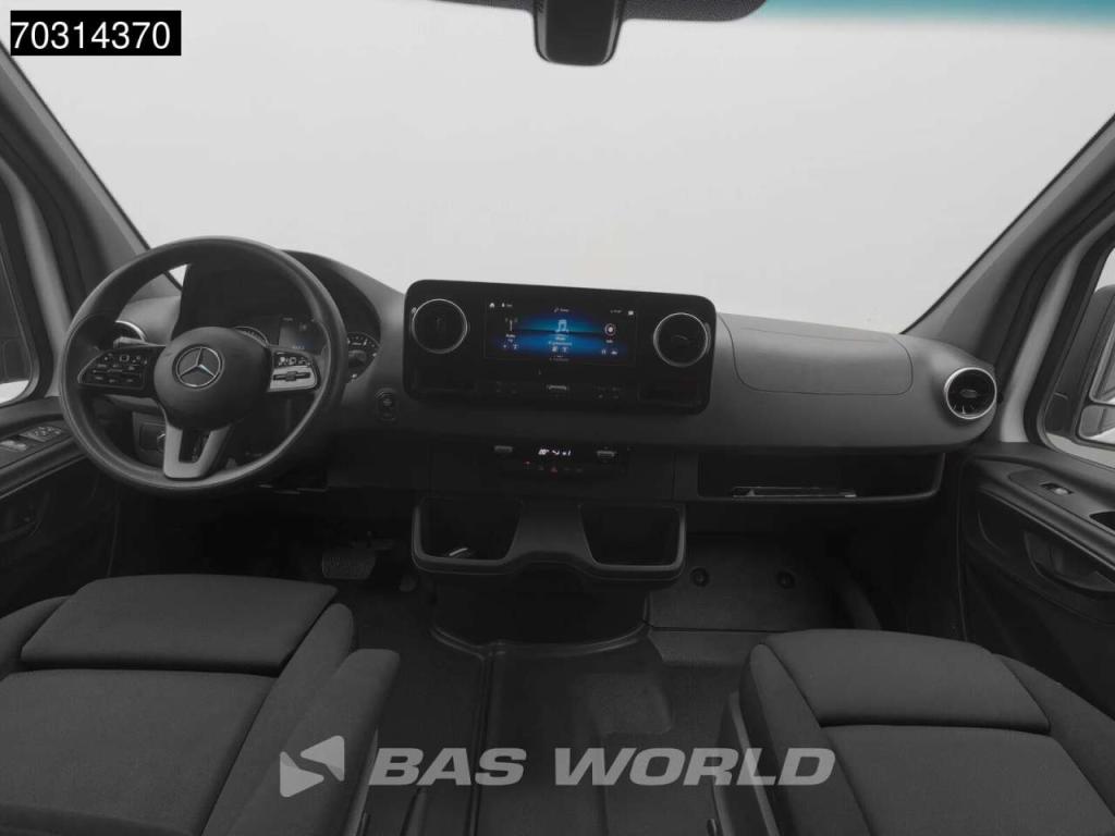 Mercedes-Benz Sprinter 314 CDI Automaat Kantoor Werkplaats Omvormer L2H2 Navi Airco Cruise Camera MBUX CarPlay Eu Photo 3