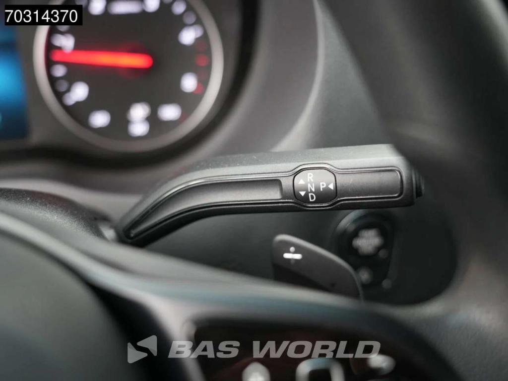 Mercedes-Benz Sprinter 314 CDI Automaat Kantoor Werkplaats Omvormer L2H2 Navi Airco Cruise Camera MBUX CarPlay Eu Photo 30