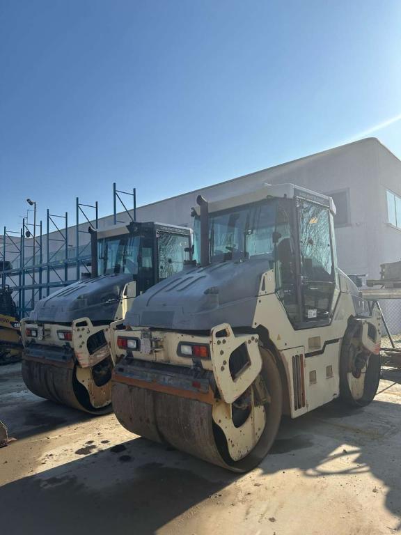 Hamm DV70 Photo 1
