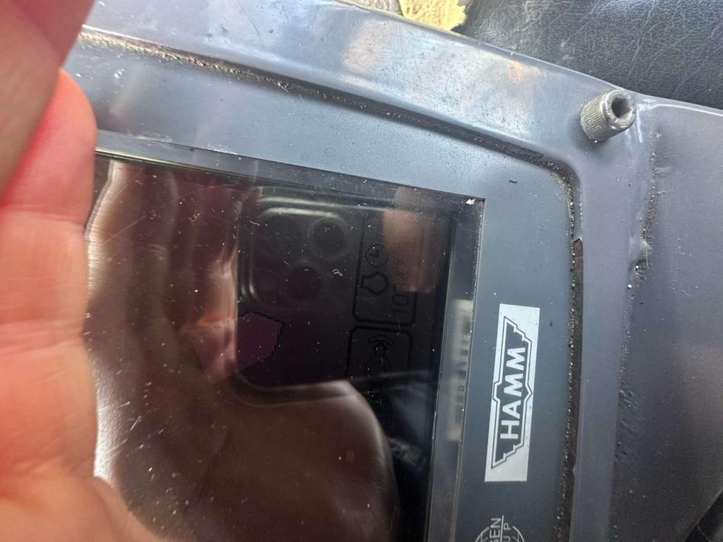 Hamm DV70 Photo 9