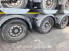 Kässbohrer CS Lift Axle 40ft Photo 16 thumbnail