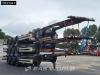 Kässbohrer CS Lift Axle 40ft Photo 5 thumbnail