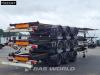 Kässbohrer CS Lift Axle 40ft Photo 6 thumbnail