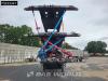 Kässbohrer CS Lift Axle 40ft Photo 7 thumbnail