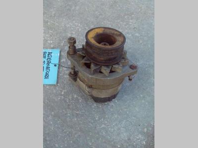 Alternateur pour Fiat AD7 - 70C Photo 1