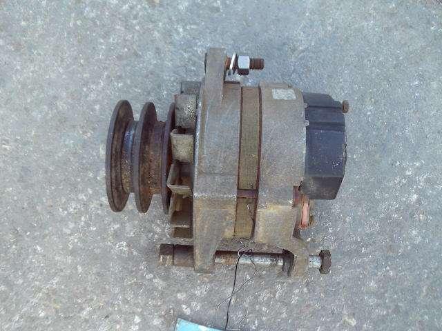 Alternateur pour Fiat AD7 - 70C Photo 2
