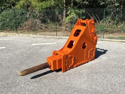 NPK GH-10 en vente par Massucco T. Srl Area Ricambi