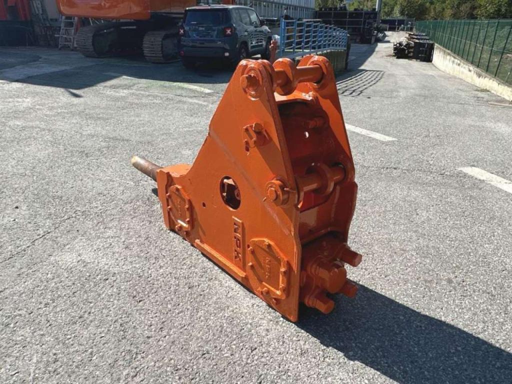 NPK GH-10 Photo 2