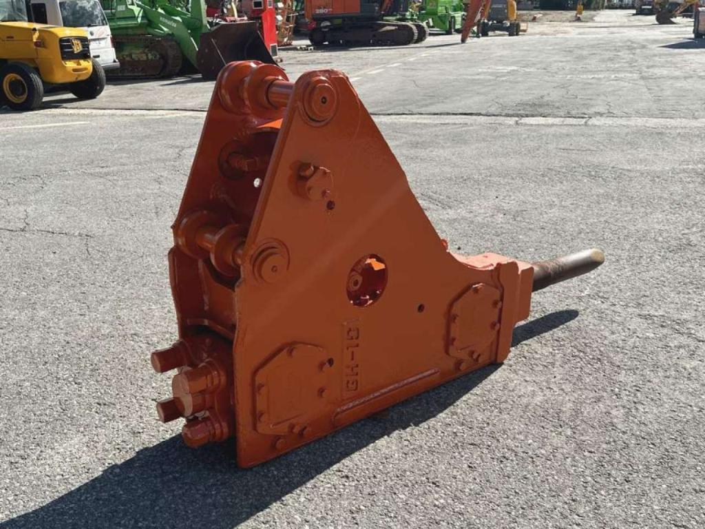 NPK GH-10 Photo 4