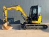 Yanmar VIO57-6B Photo 2 thumbnail