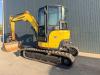 Yanmar VIO57-6B Photo 3 thumbnail