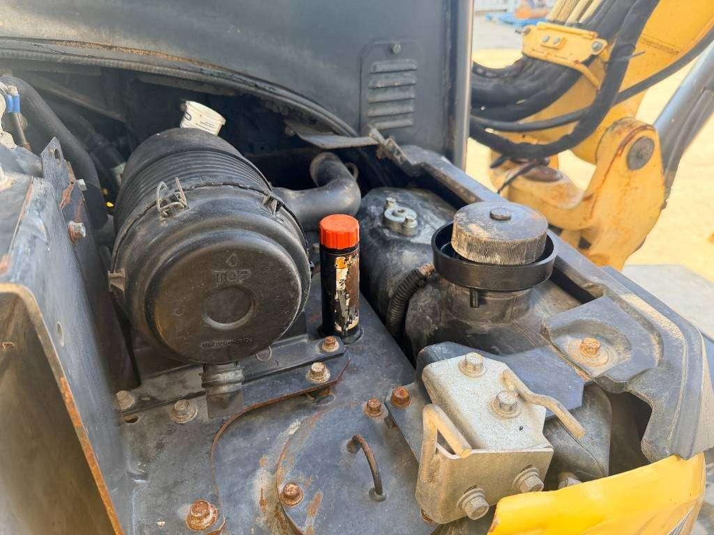 Yanmar VIO57-6B Photo 16