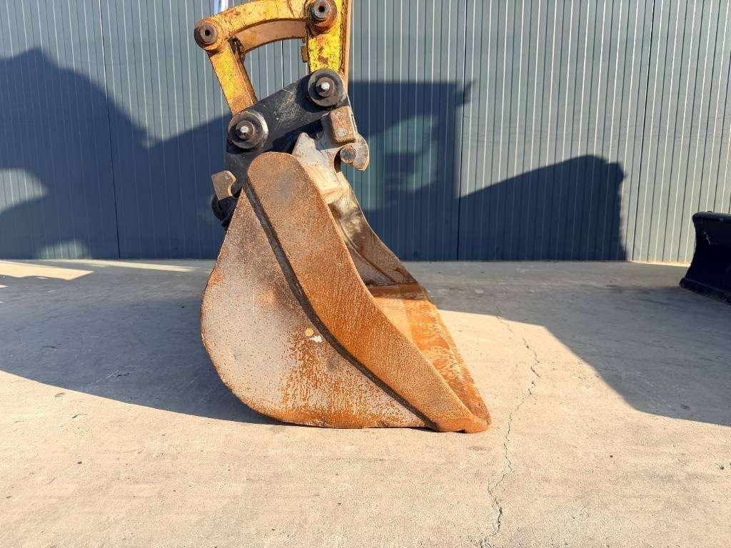 Yanmar VIO57-6B Photo 18