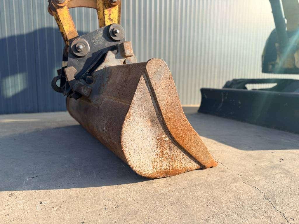Yanmar VIO57-6B Photo 19