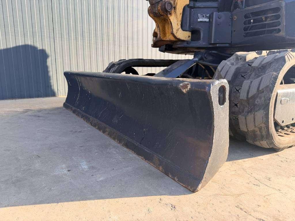 Yanmar VIO57-6B Photo 23