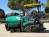 Vogele Super 1303-3 Photo 8 thumbnail