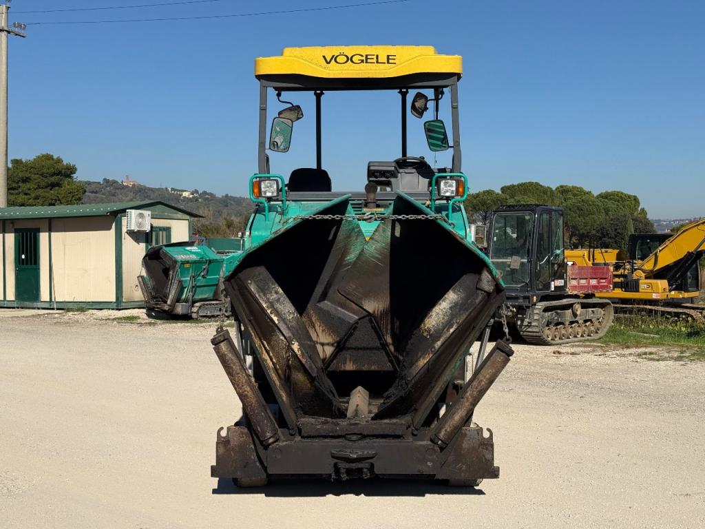 Vogele Super 1303-3 Photo 2