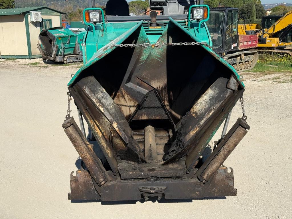 Vogele Super 1303-3 Photo 9