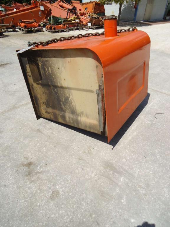 Serbatoio gasolio pour Fiat Hitachi FH300 Photo 1