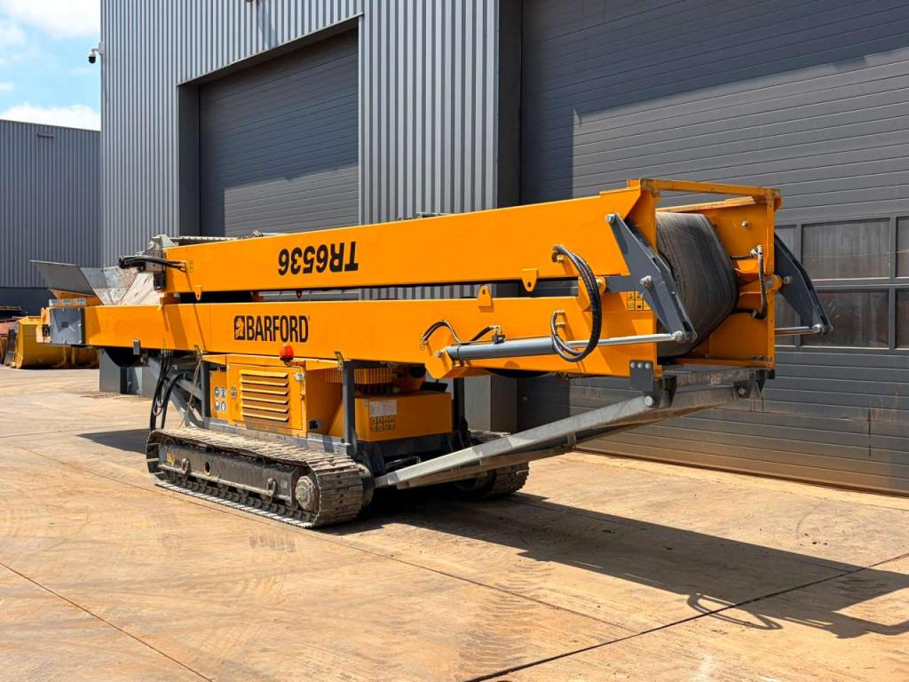 Barford TR6536 Photo 10