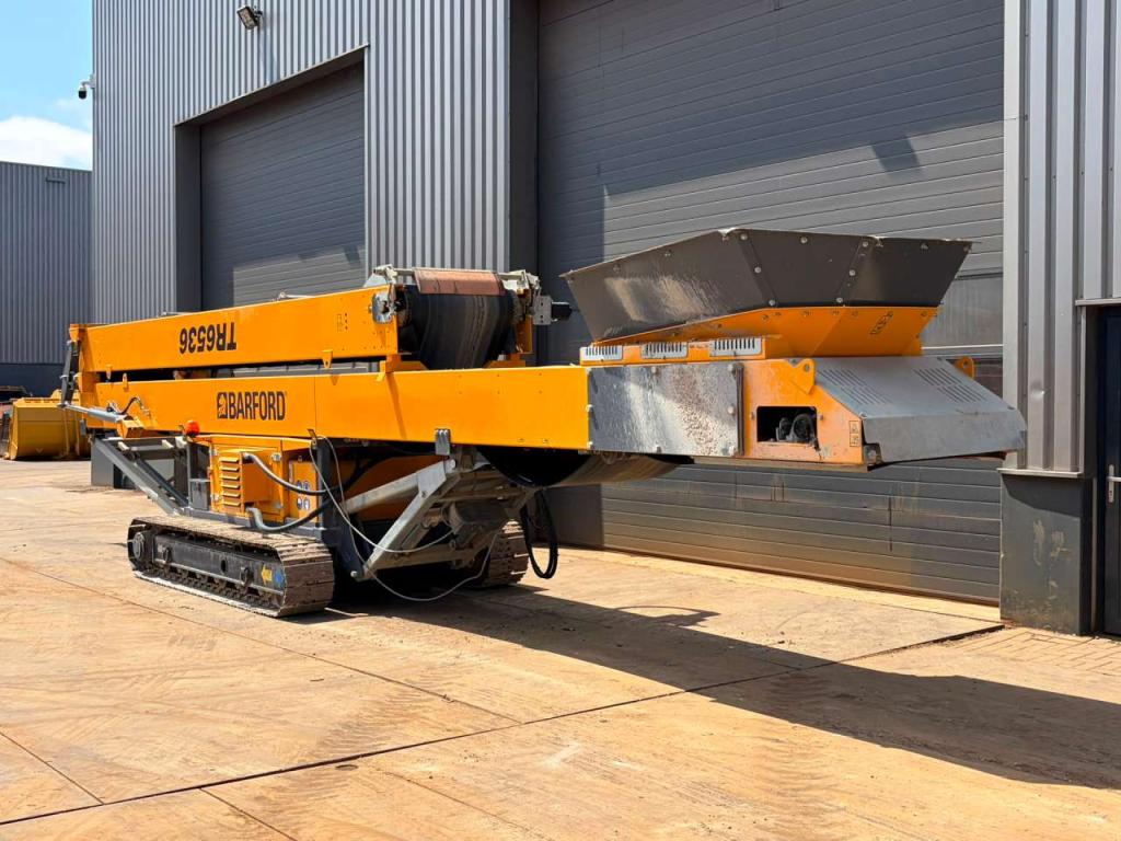 Barford TR6536 Photo 11