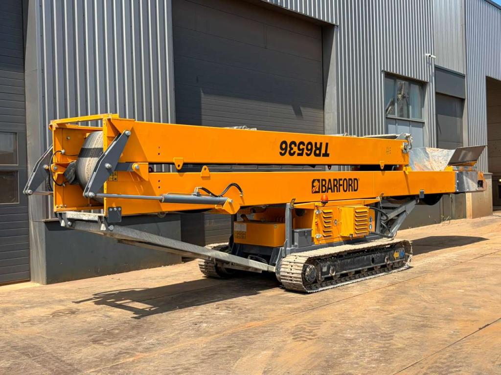 Barford TR6536 Photo 13
