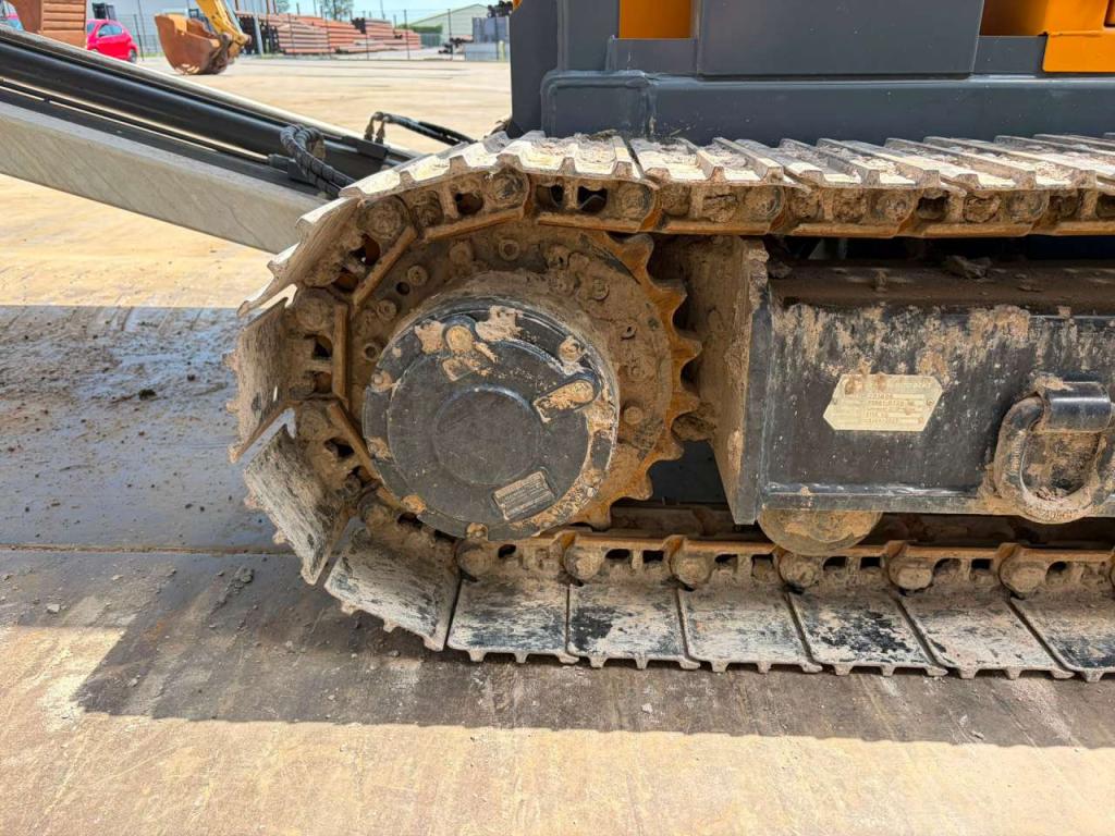 Barford TR6536 Photo 21