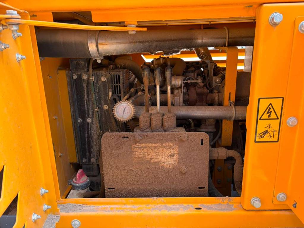 Barford TR6536 Photo 28
