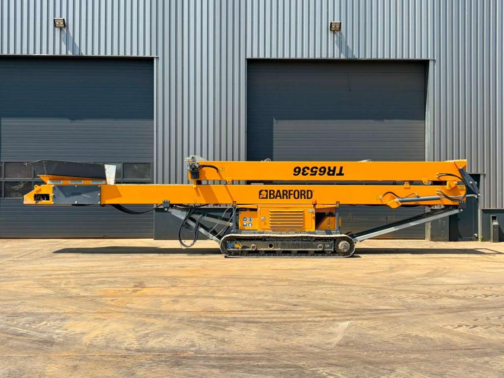 Barford TR6536 Photo 8