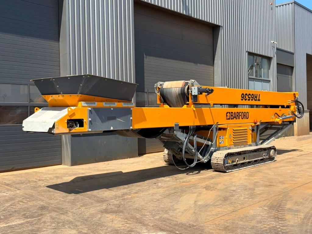 Barford TR6536 Photo 9