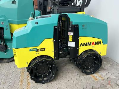 Ammann ARR1575 Photo 1