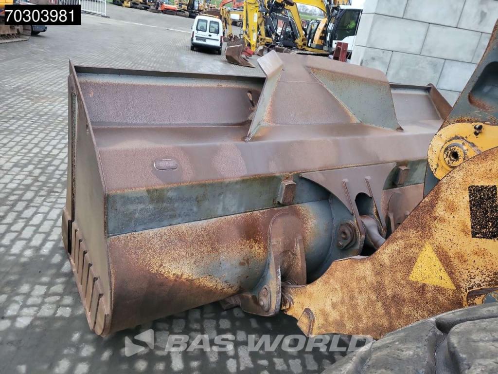 Liebherr L576 Photo 13