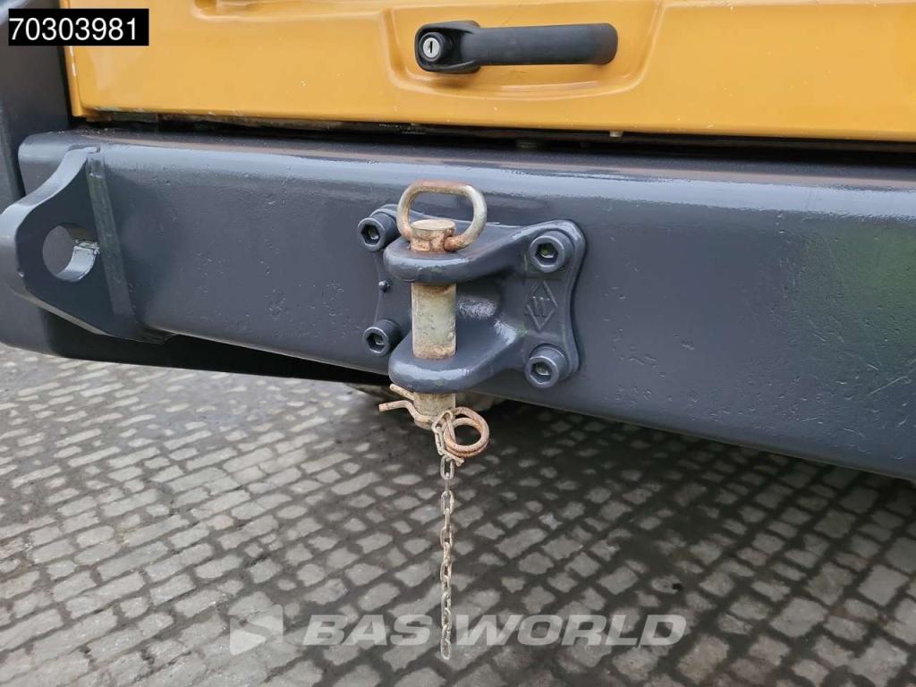 Liebherr L576 Photo 15