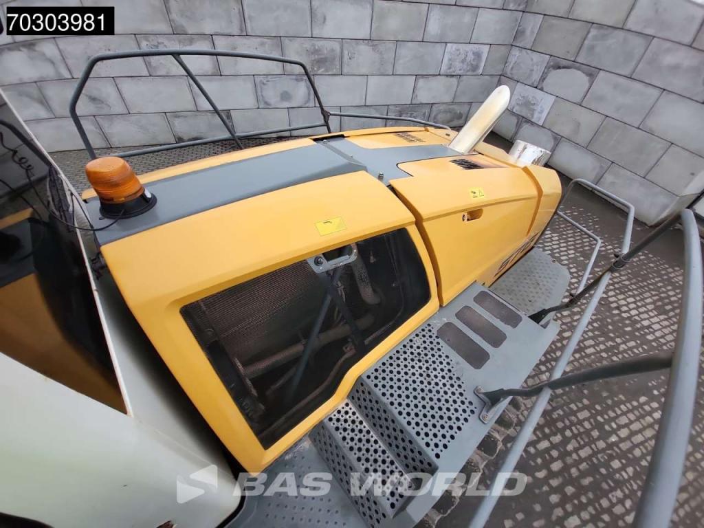 Liebherr L576 Photo 18