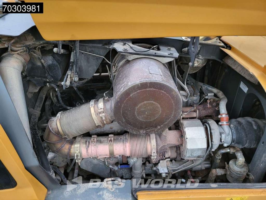 Liebherr L576 Photo 20