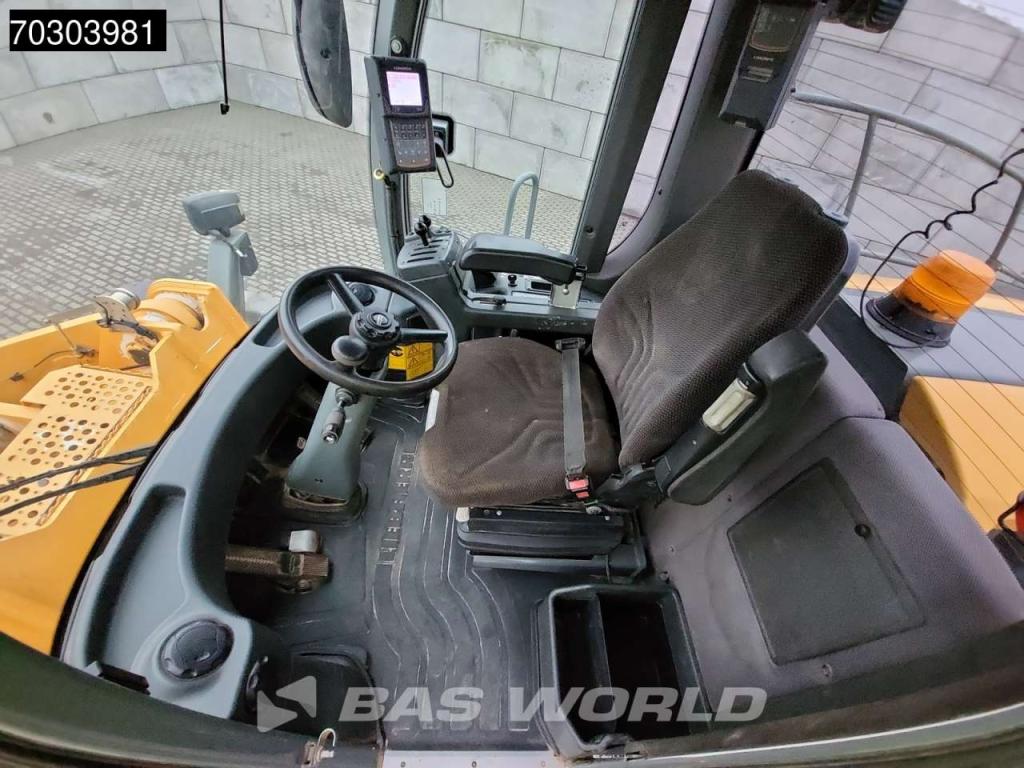 Liebherr L576 Photo 27