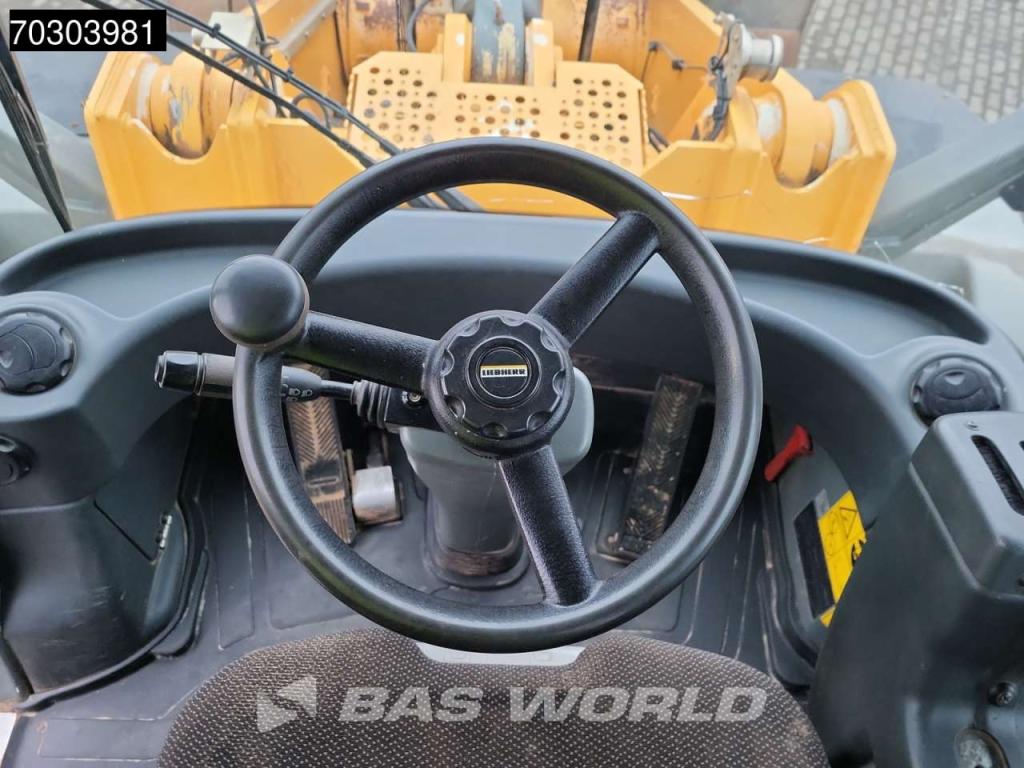 Liebherr L576 Photo 28