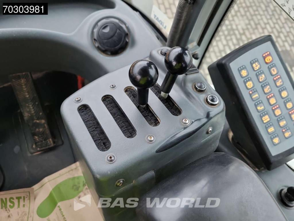Liebherr L576 Photo 29
