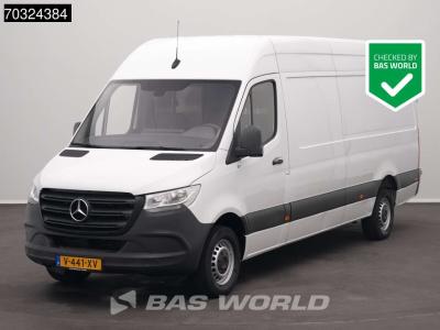 Mercedes-Benz Sprinter 311 CDI Automaat L3H2 Camera Airco Euro6 L3 Pakketwagen A/C en vente par BAS World B.V.