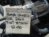 Pompe hydraulique de transmission pour Fiat Hitachi W130 Photo 2 thumbnail