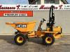 JCB 3STH-2S5 4X4 Photo 2 thumbnail