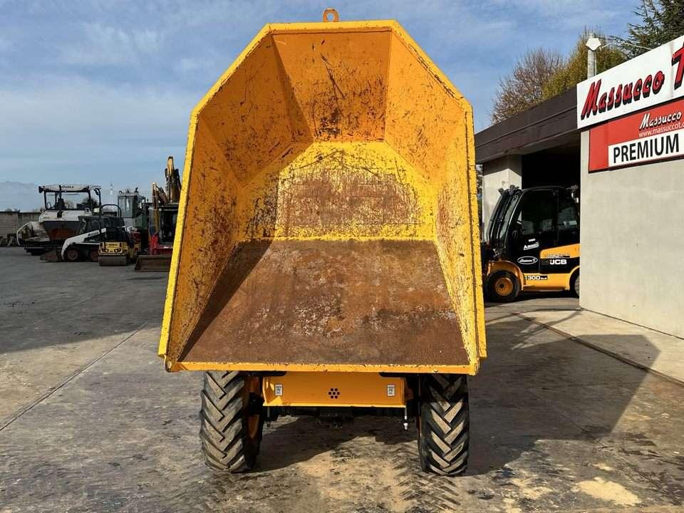 JCB 3STH-2S5 4X4 Photo 6