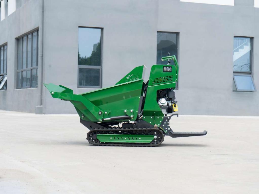 DigRex Dr500c Photo 1
