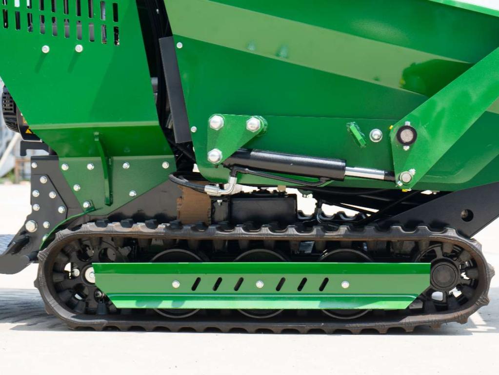 DigRex Dr500c Photo 10