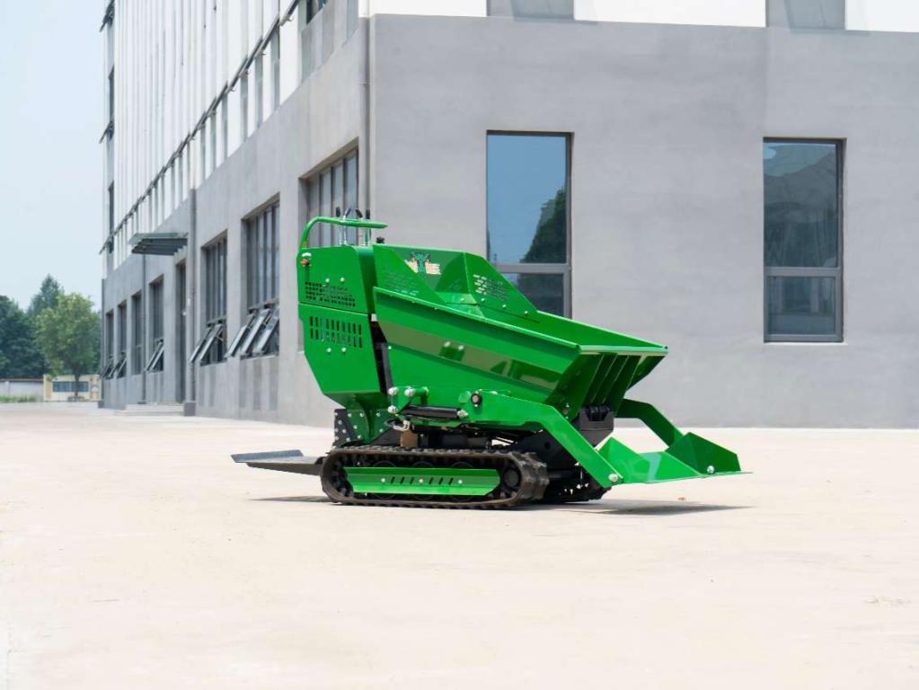 DigRex Dr500c Photo 19
