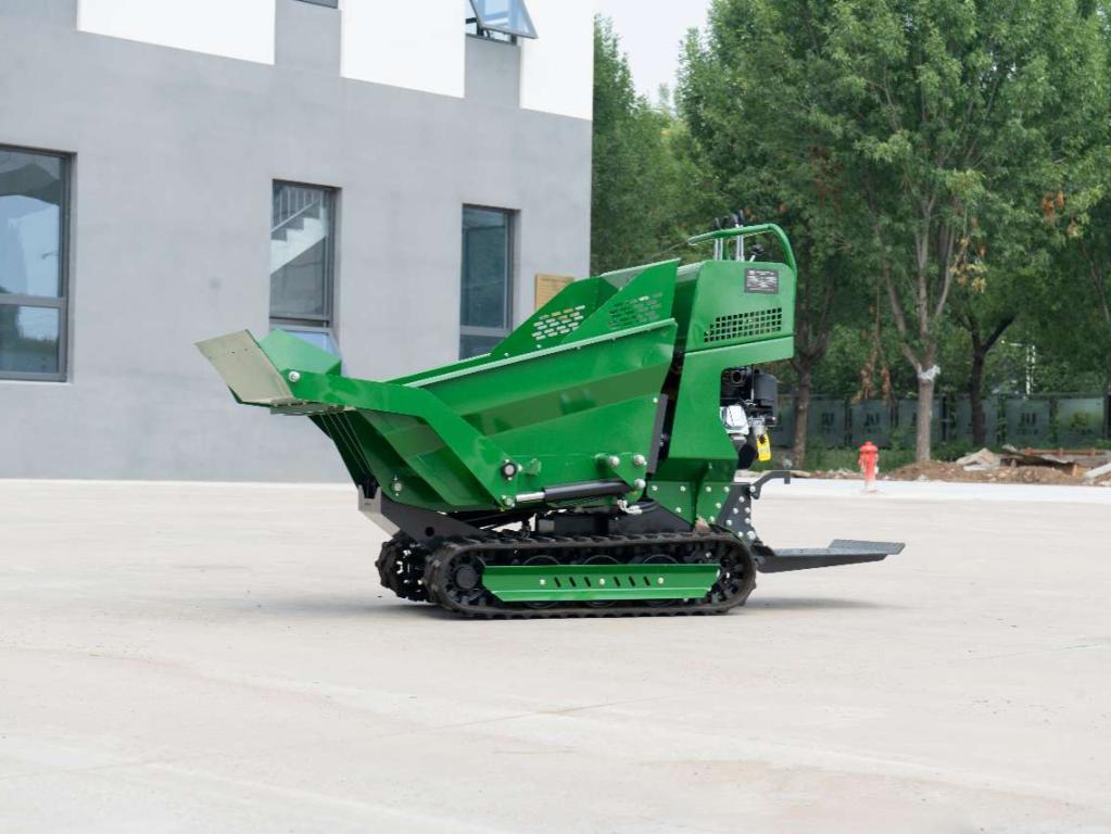 DigRex Dr500c Photo 2