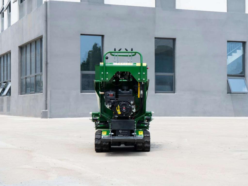 DigRex Dr500c Photo 23