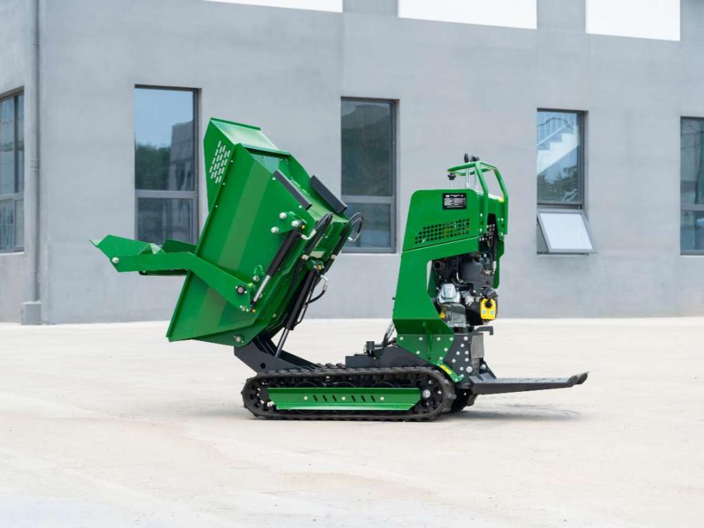 DigRex Dr500c Photo 24