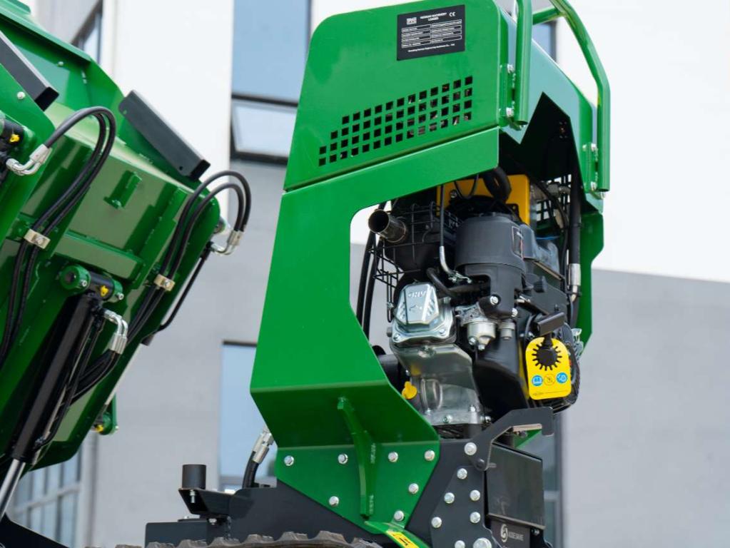 DigRex Dr500c Photo 27